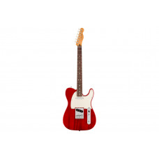 Електрогітара FENDER PLAYER II TELECASTER TRANSPARENT CHERRY
