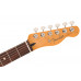 Електрогітара FENDER PLAYER II TELECASTER TRANSPARENT CHERRY