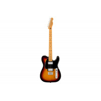 Електрогітара FENDER PLAYER II TELECASTER HH 3-COLOR SUNBURST Електрогітара FENDER PLAYER II TELECASTER HH 3-COLOR SUNBURST