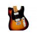 Електрогітара FENDER PLAYER II TELECASTER HH 3-COLOR SUNBURST