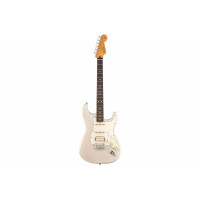 Електрогітара FENDER PLAYER II STRATOCASTER HSS WHITE BLONDE Електрогітара FENDER PLAYER II STRATOCASTER HSS WHITE BLONDE