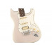 Електрогітара FENDER PLAYER II STRATOCASTER HSS WHITE BLONDE