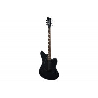 Електрогітара JACKSON X SERIES SURFCASTER SC HT6 SATIN BLACK Електрогітара JACKSON X SERIES SURFCASTER SC HT6 SATIN BLACK