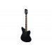 Електрогітара JACKSON X SERIES SURFCASTER SC HT6 SATIN BLACK