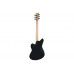 Електрогітара JACKSON X SERIES SURFCASTER SC HT6 SATIN BLACK