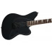 Електрогітара JACKSON X SERIES SURFCASTER SC HT6 SATIN BLACK
