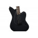 Електрогітара JACKSON X SERIES SURFCASTER SC HT6 SATIN BLACK