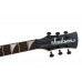 Електрогітара JACKSON X SERIES SURFCASTER SC HT6 SATIN BLACK