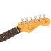Електрогітара FENDER AMERICAN PROFESSIONAL CLASSIC STRATOCASTER FADED SHERWOOD GREEN METALLIC