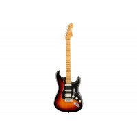 Електрогітара FENDER AMERICAN PROFESSIONAL CLASSIC STRATOCASTER HSS 3-COLOR SUNBURST Електрогітара FENDER AMERICAN PROFESSIONAL CLASSIC STRATOCASTER HSS 3-COLOR SUNBURST
