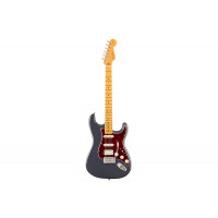 Електрогітара FENDER AMERICAN PROFESSIONAL CLASSIC STRATOCASTER HSS FADED BLACK Електрогітара FENDER AMERICAN PROFESSIONAL CLASSIC STRATOCASTER HSS FADED BLACK