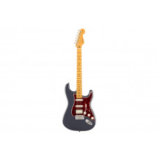 Електрогітара FENDER AMERICAN PROFESSIONAL CLASSIC STRATOCASTER HSS FADED BLACK