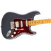 Електрогітара FENDER AMERICAN PROFESSIONAL CLASSIC STRATOCASTER HSS FADED BLACK