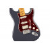 Електрогітара FENDER AMERICAN PROFESSIONAL CLASSIC STRATOCASTER HSS FADED BLACK