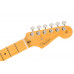 Електрогітара FENDER AMERICAN PROFESSIONAL CLASSIC STRATOCASTER HSS FADED BLACK
