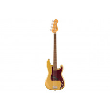 Бас-гітара SQUIER CLASSIC VIBE LIMITED EDITION 60S PRECISION BASS AZTEC GOLD