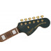Електрогітара SQUIER PARANORMAL LIMITED EDITION TROUBLEMAKER TELECASTER DELUXE CADILLAC GREEN