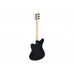 Електрогітара JACKSON JS SERIES SURFCASTER JS22 HT GLOSS BLACK