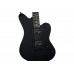 Електрогітара JACKSON JS SERIES SURFCASTER JS22 HT GLOSS BLACK