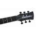 Електрогітара JACKSON JS SERIES SURFCASTER JS22 HT GLOSS BLACK