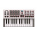 MIDI клавіатура AKAI MPK mini 4 White MIDI клавіатура AKAI MPK mini 4 White