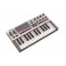 MIDI клавіатура AKAI MPK mini 4 White MIDI клавіатура AKAI MPK mini 4 White