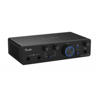 Аудіоінтерфейс FENDER Quantum LT 4 Аудіоінтерфейс FENDER Quantum LT 4