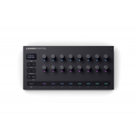 MIDI контролер NOVATION Launch Control 3