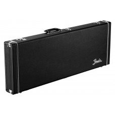 Кейс для електрогітари FENDER Classic Series Wood Case Jazzmaster/Jaguar Black