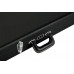 Кейс для електрогітари FENDER Classic Series Wood Case Jazzmaster/Jaguar Black