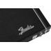 Кейс для електрогітари FENDER Classic Series Wood Case Jazzmaster/Jaguar Black