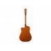 Гітара електроакустична FENDER CD-60SCE Dreadnought 12-string WN Natural