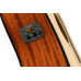 Гітара електроакустична FENDER CD-60SCE Dreadnought 12-string WN Natural