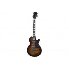 Електрогітара GIBSON Les Paul Modern Studio Smokehouse Satin
