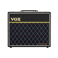 Гітарний комбопідсилювач VOX VT40X Classic Blue
