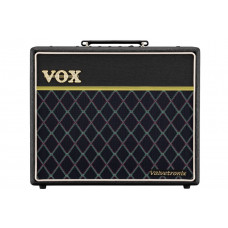 Гітарний комбопідсилювач VOX VT40X Classic Blue