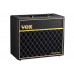 Гітарний комбопідсилювач VOX VT40X Classic Blue