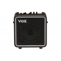 Гітарний комбопідсилювач VOX MINI GO 10