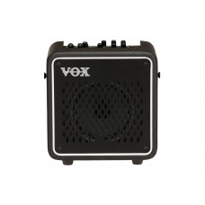 Гітарний комбопідсилювач VOX MINI GO 10 Гітарний комбопідсилювач VOX MINI GO 10