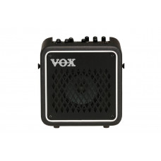 Гітарний комбопідсилювач VOX MINI GO 3