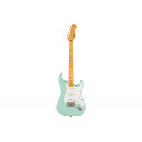 Електрогітара SQUIER Classic Vibe '50s Stratocaster HT Surf Green