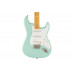 Електрогітара SQUIER Classic Vibe '50s Stratocaster HT Surf Green