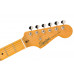 Електрогітара SQUIER Classic Vibe '50s Stratocaster HT Surf Green