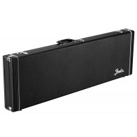 Кейс для бас-гітари FENDER CLASSIC SERIES CASES PRECISION BASS/JAZZ BASS Кейс для бас-гітари FENDER CLASSIC SERIES CASES PRECISION BASS/JAZZ BASS
