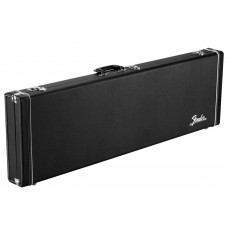 Кейс для бас-гітари FENDER CLASSIC SERIES CASES PRECISION BASS/JAZZ BASS