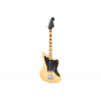 Електрогітара SQUIER CLASSIC VIBE LIMITED EDITION 70S JAZZMASTER VINTAGE BLONDE Електрогітара SQUIER CLASSIC VIBE LIMITED EDITION 70S JAZZMASTER VINTAGE BLONDE
