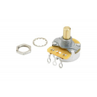 Потенціометр FENDER PURE VINTAGE 250K SOLID SHAFT POTENTIOMETER (VOLUME OR TONE)