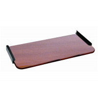 Робоче місце QUIK LOK KEYBOARD SHELF