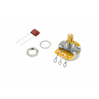 Потенціометр FENDER PURE VINTAGE 250K SPLIT SHAFT POTENTIOMETER