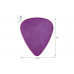 Медіатор FENDER 351 MATTE DELRIN PURPLE XH